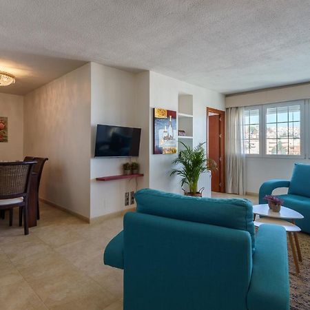 Malagasuite Carihuela Seaviews Torremolinos Luaran gambar