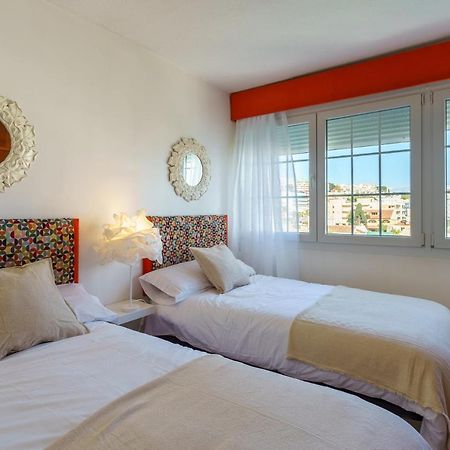Malagasuite Carihuela Seaviews Torremolinos Luaran gambar