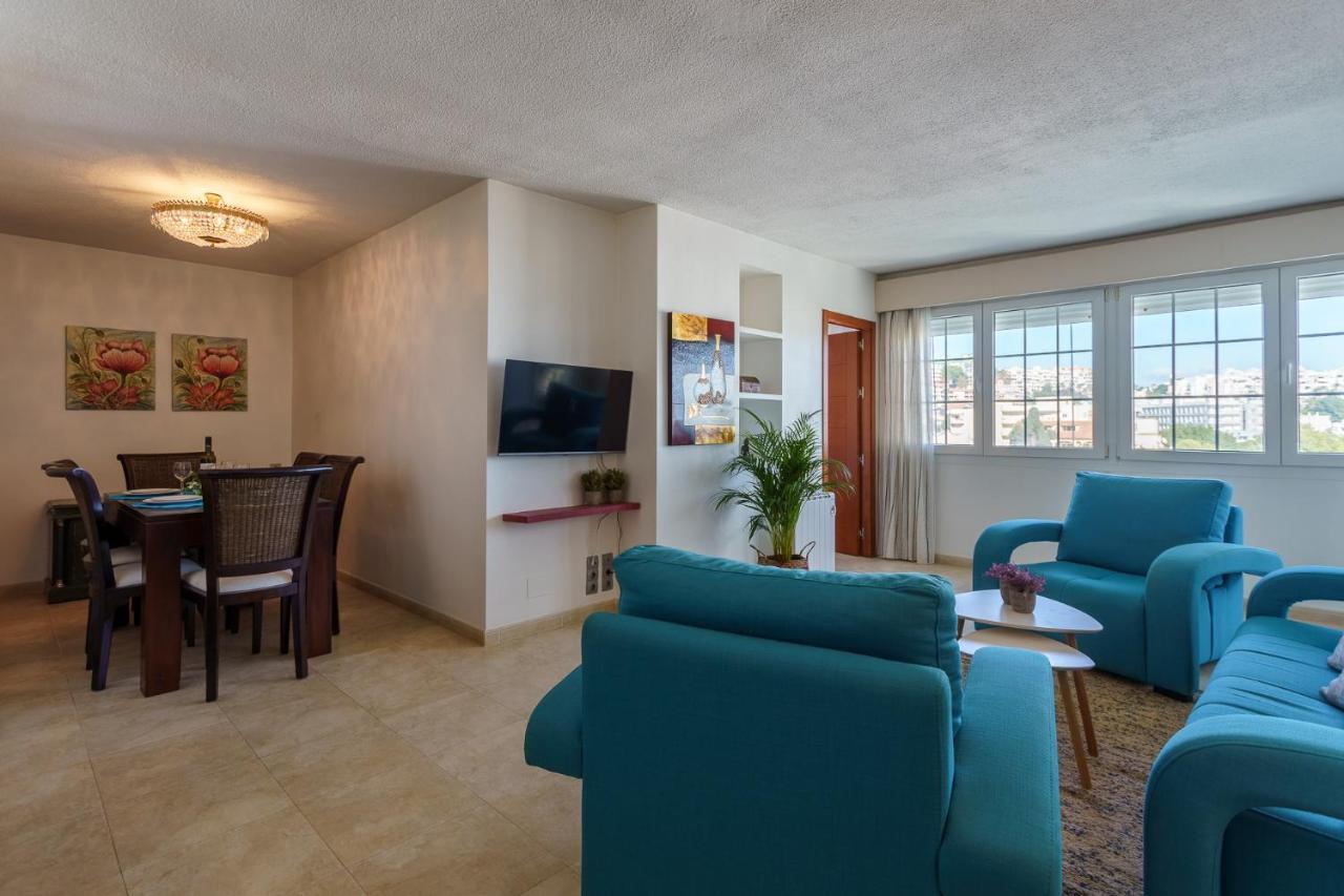 Malagasuite Carihuela Seaviews Torremolinos Luaran gambar