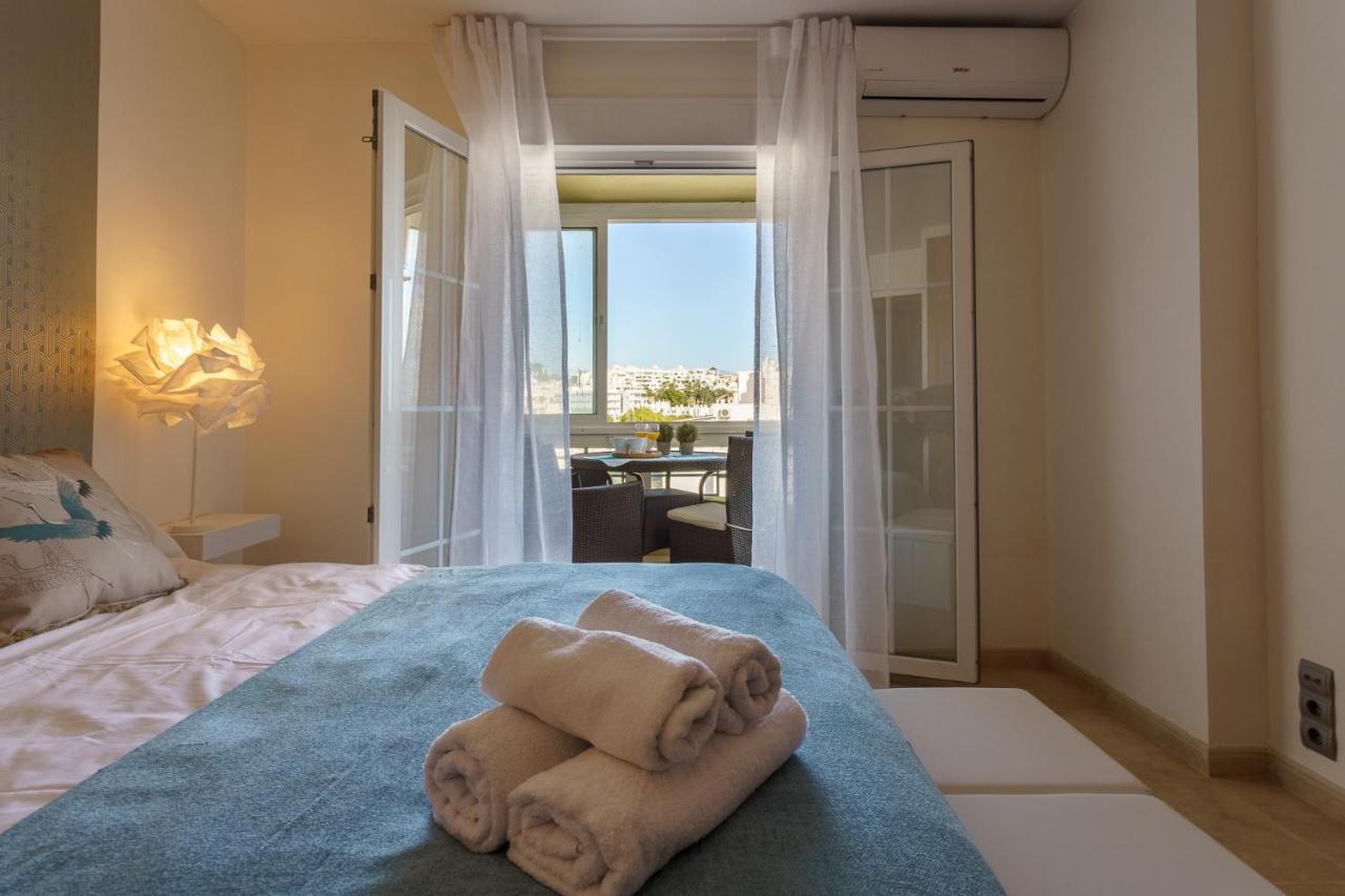Malagasuite Carihuela Seaviews Torremolinos Luaran gambar