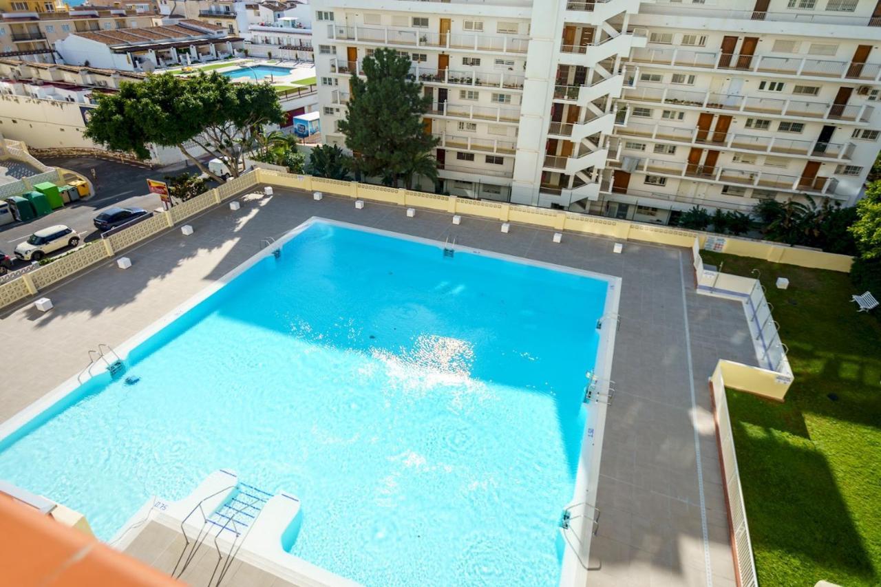 Malagasuite Carihuela Seaviews Torremolinos Luaran gambar