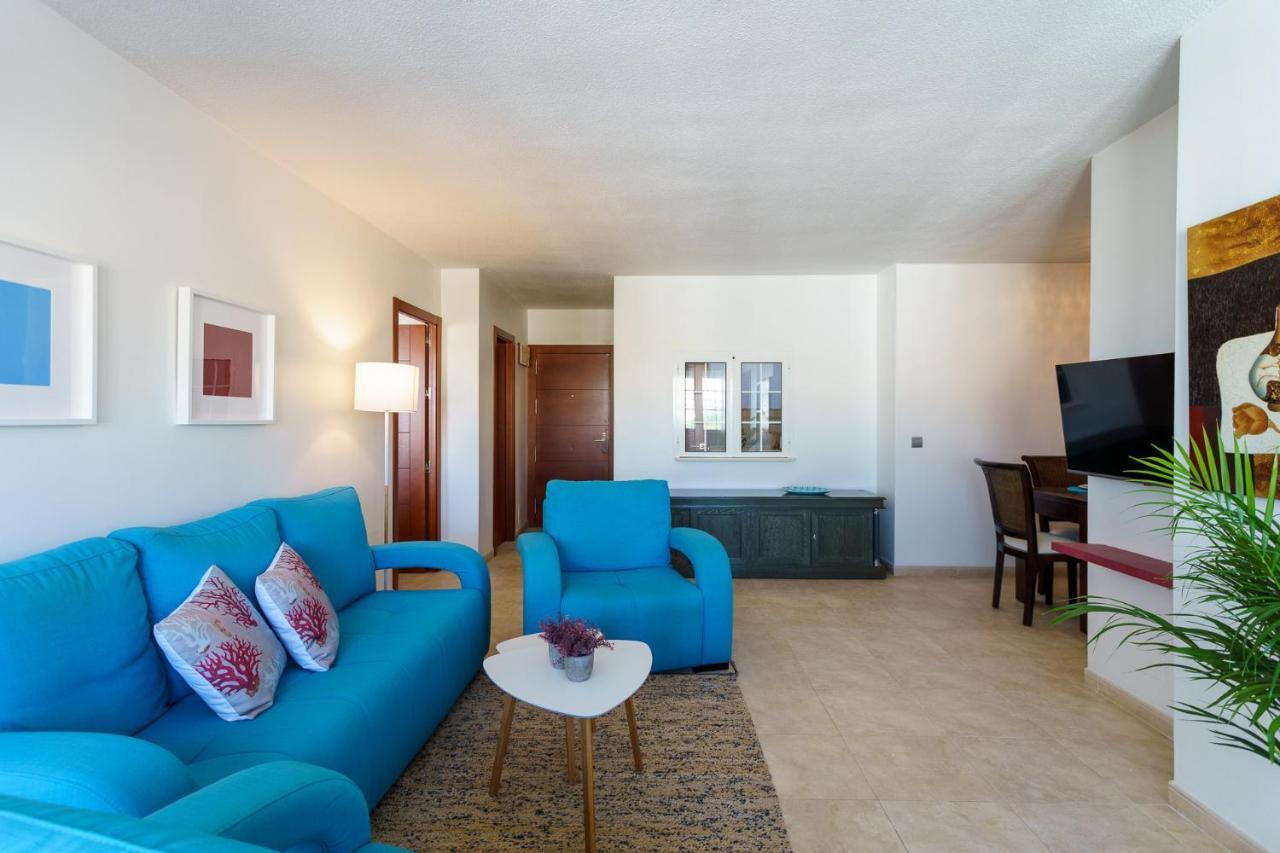 Malagasuite Carihuela Seaviews Torremolinos Luaran gambar