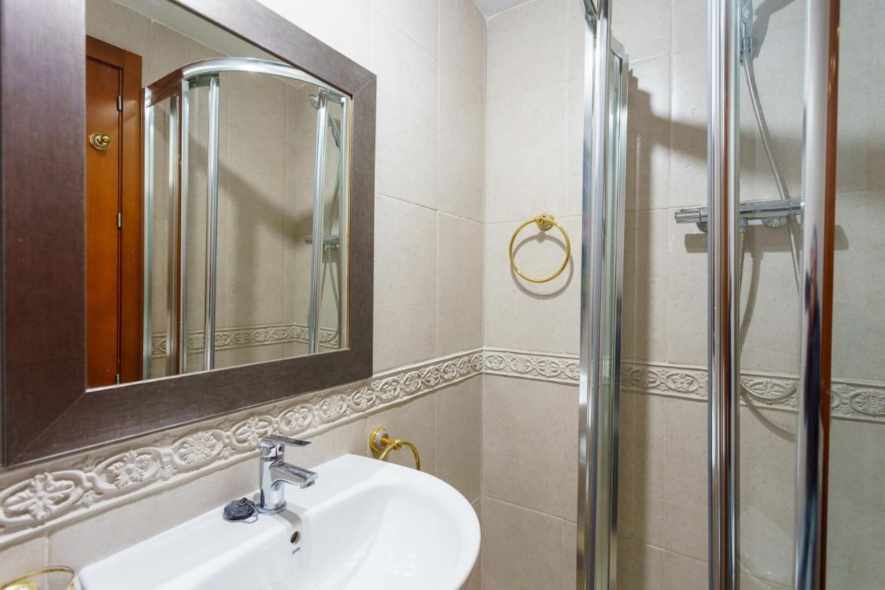 Malagasuite Carihuela Seaviews Torremolinos Luaran gambar