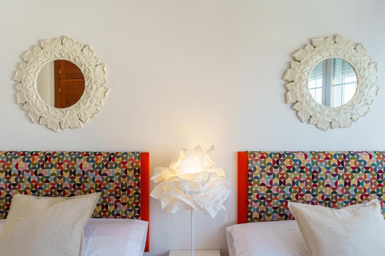 Malagasuite Carihuela Seaviews Torremolinos Luaran gambar