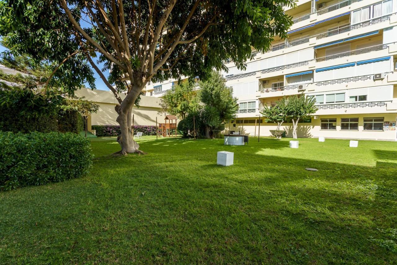 Malagasuite Carihuela Seaviews Torremolinos Luaran gambar