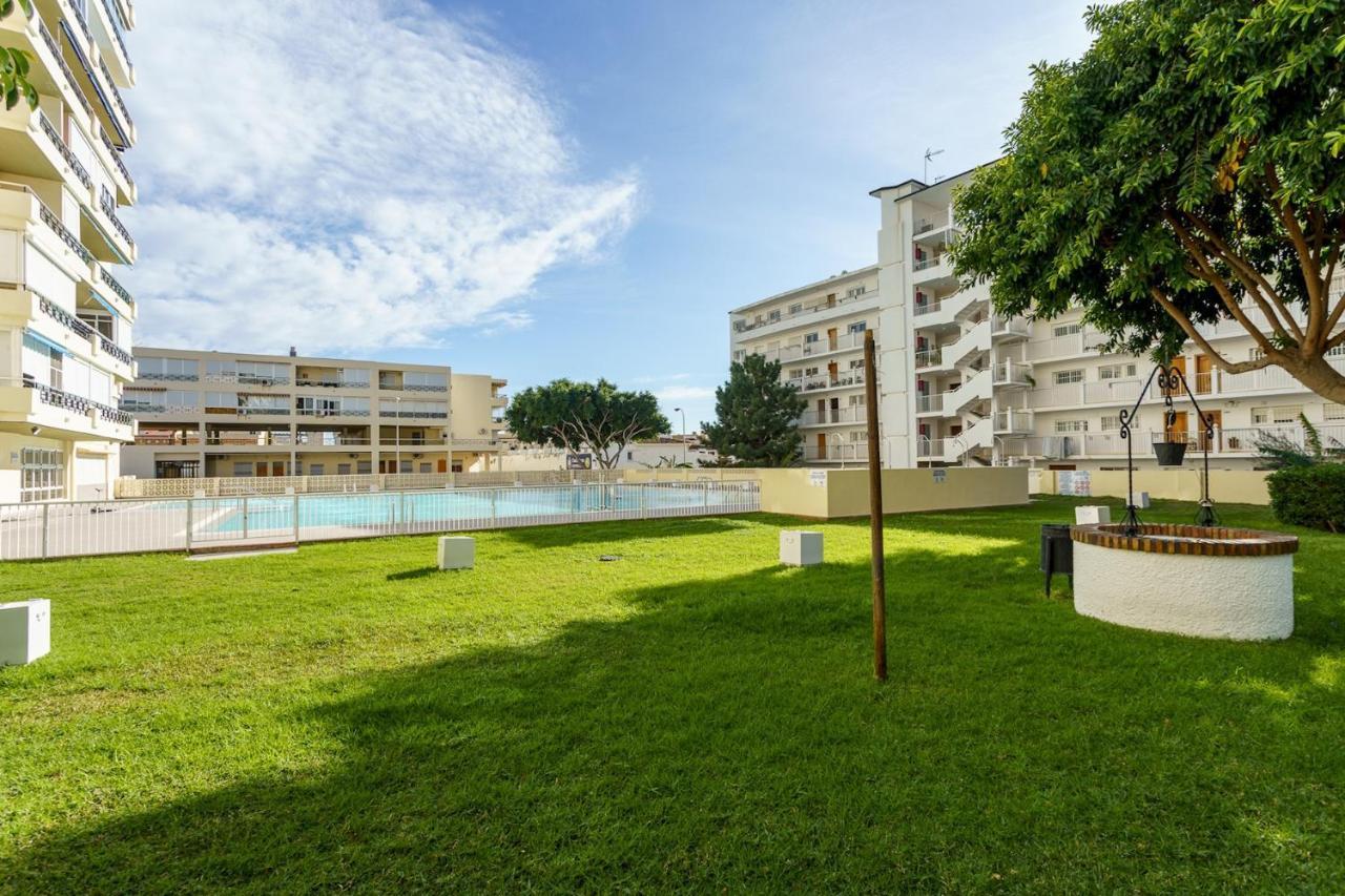 Malagasuite Carihuela Seaviews Torremolinos Luaran gambar