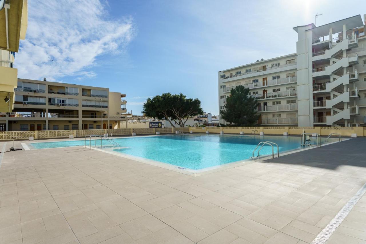 Malagasuite Carihuela Seaviews Torremolinos Luaran gambar