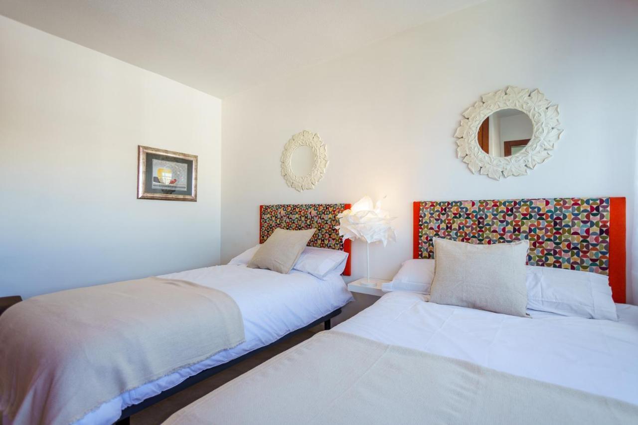 Malagasuite Carihuela Seaviews Torremolinos Luaran gambar