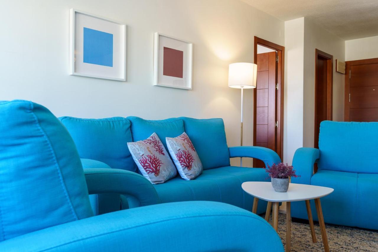Malagasuite Carihuela Seaviews Torremolinos Luaran gambar