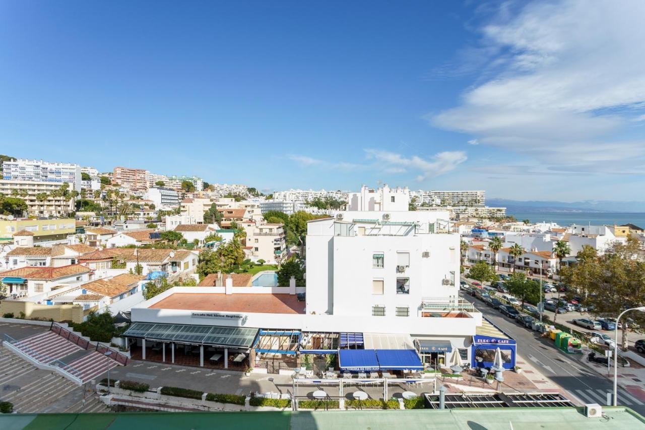 Malagasuite Carihuela Seaviews Torremolinos Luaran gambar