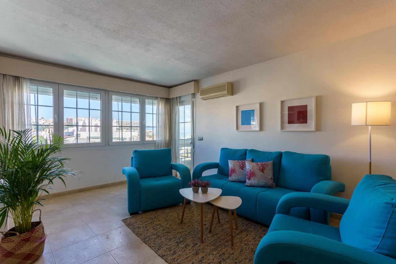 Malagasuite Carihuela Seaviews Torremolinos Luaran gambar