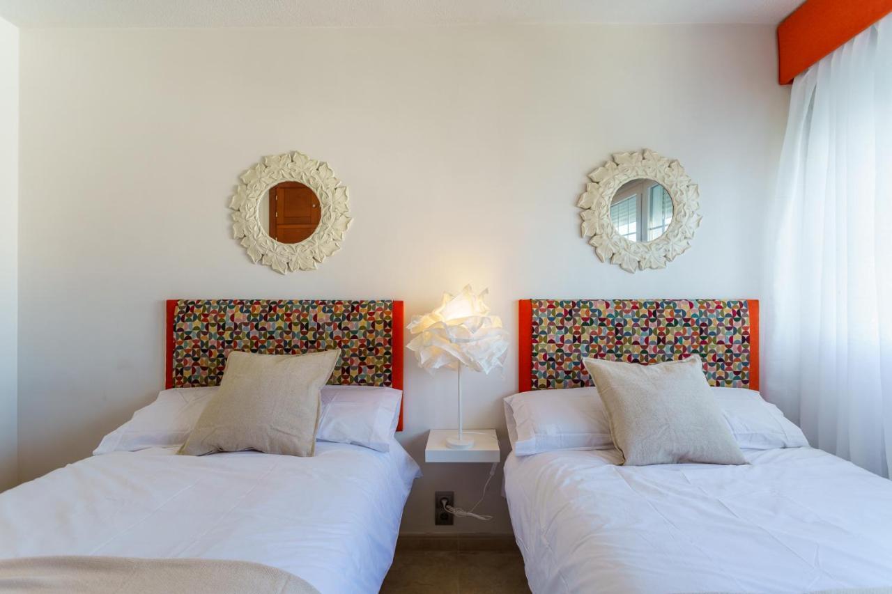 Malagasuite Carihuela Seaviews Torremolinos Luaran gambar