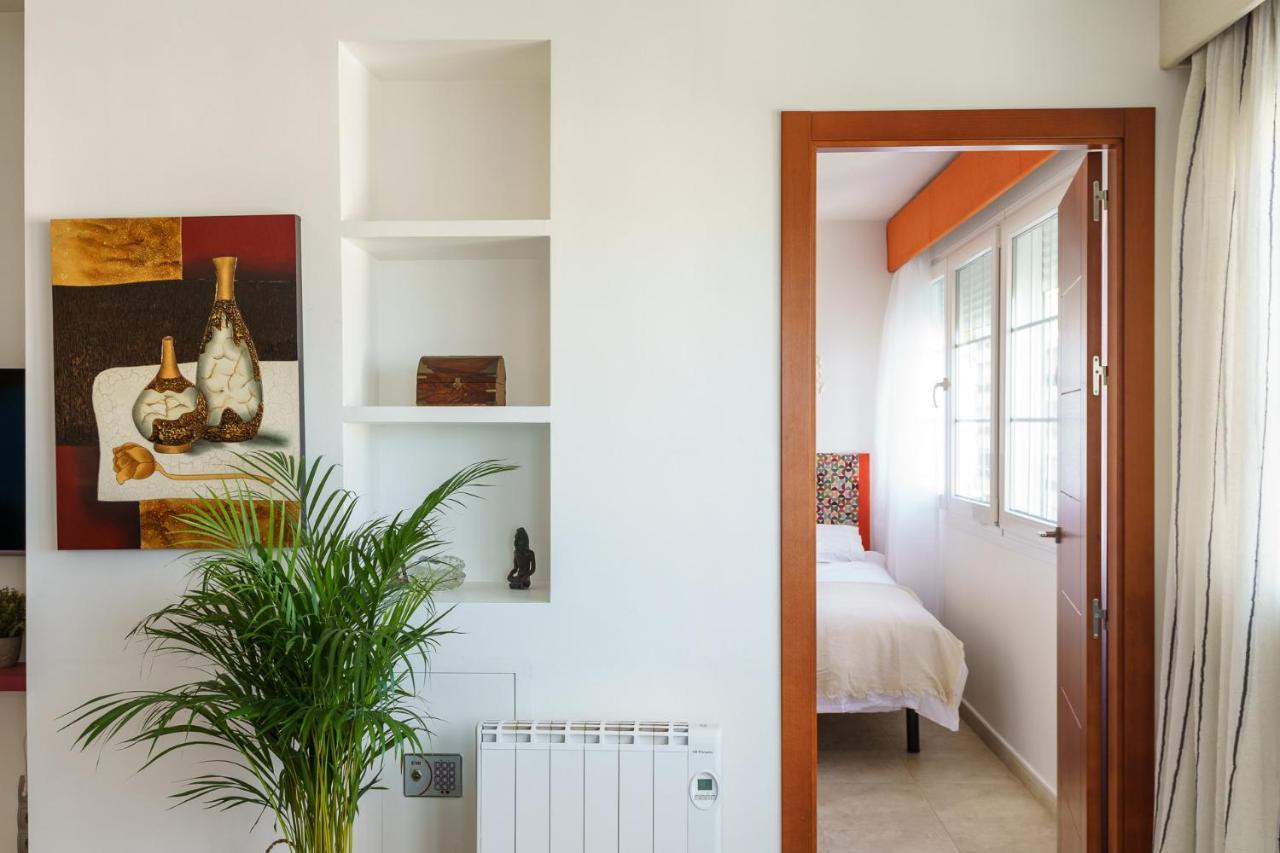 Malagasuite Carihuela Seaviews Torremolinos Luaran gambar