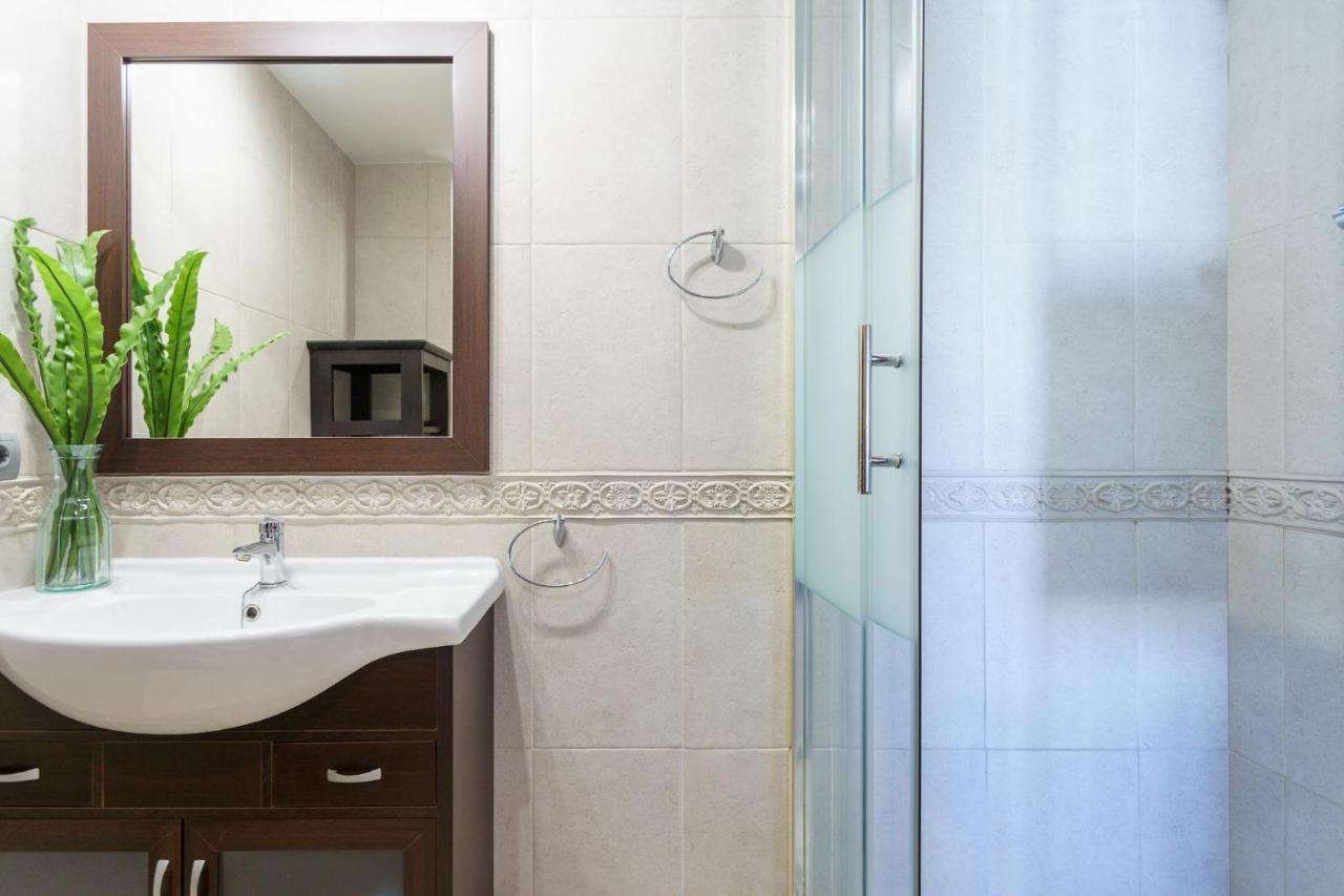 Malagasuite Carihuela Seaviews Torremolinos Luaran gambar