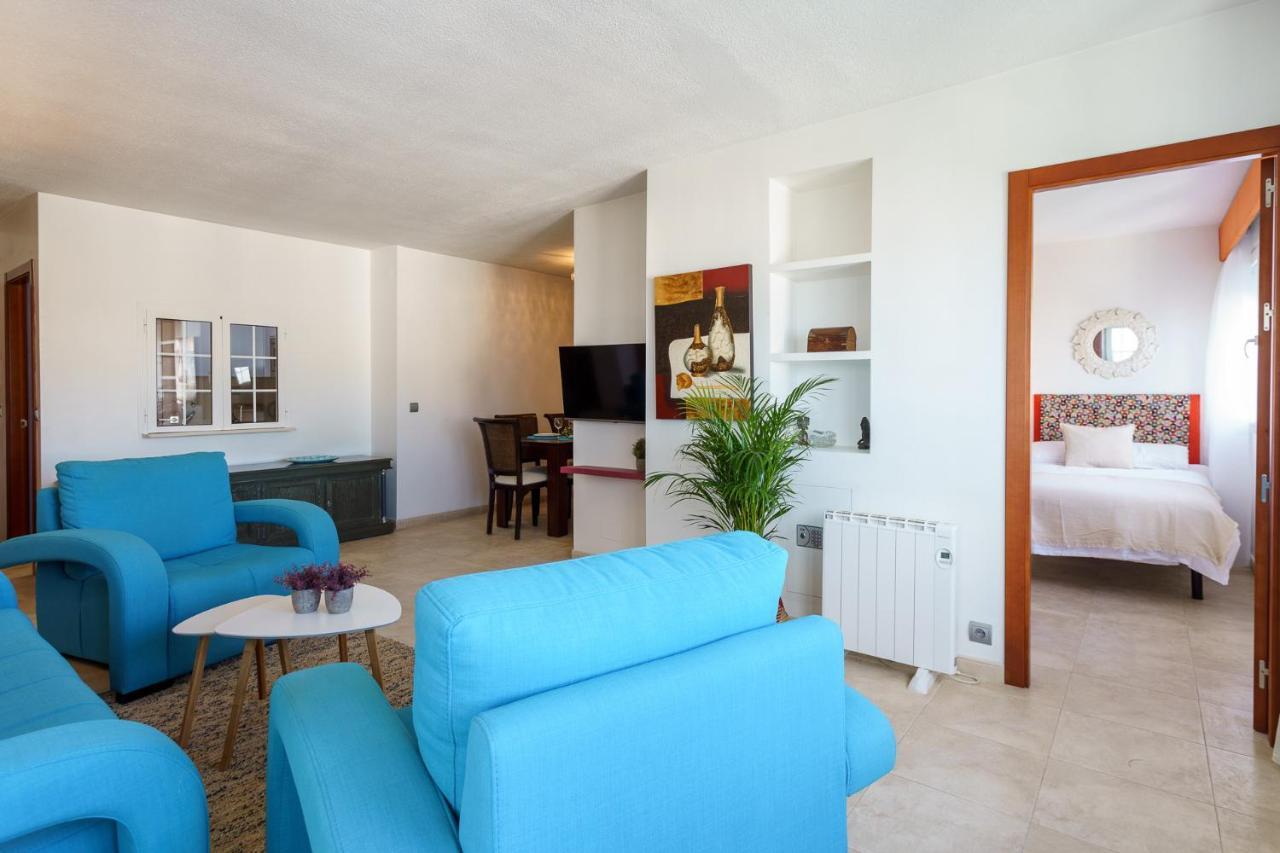 Malagasuite Carihuela Seaviews Torremolinos Luaran gambar