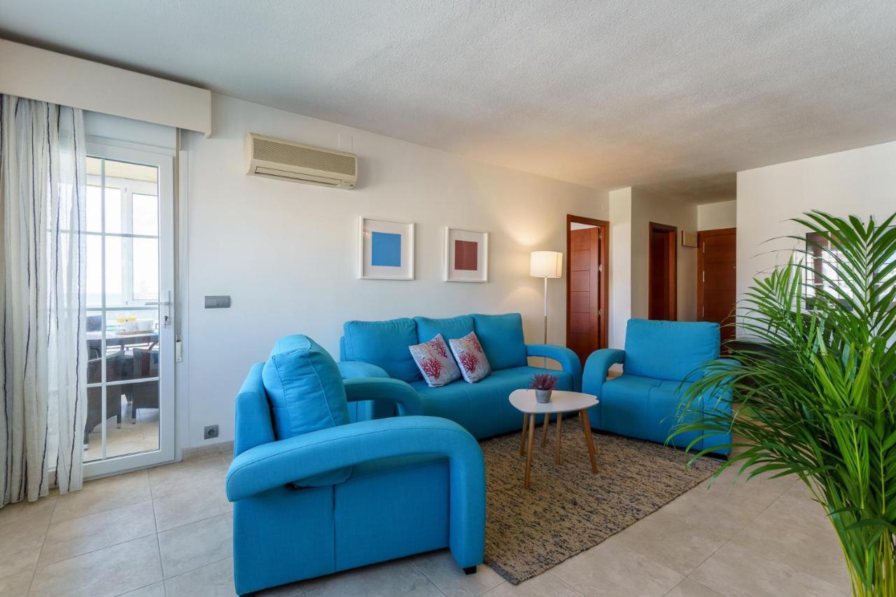 Malagasuite Carihuela Seaviews Torremolinos Luaran gambar