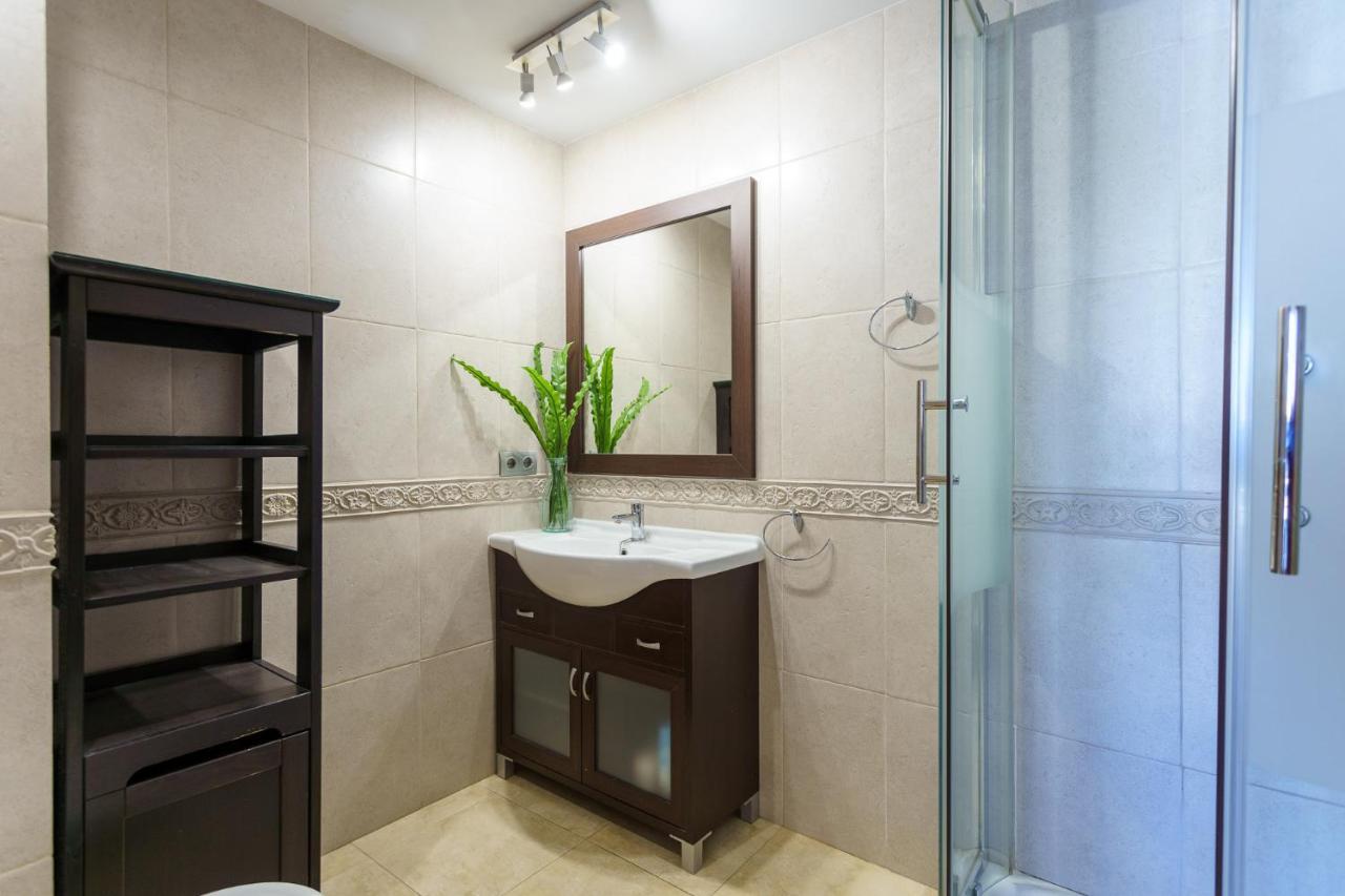 Malagasuite Carihuela Seaviews Torremolinos Luaran gambar