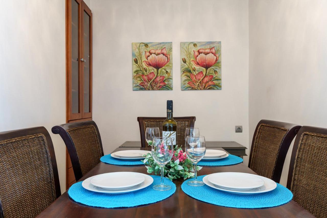 Malagasuite Carihuela Seaviews Torremolinos Luaran gambar