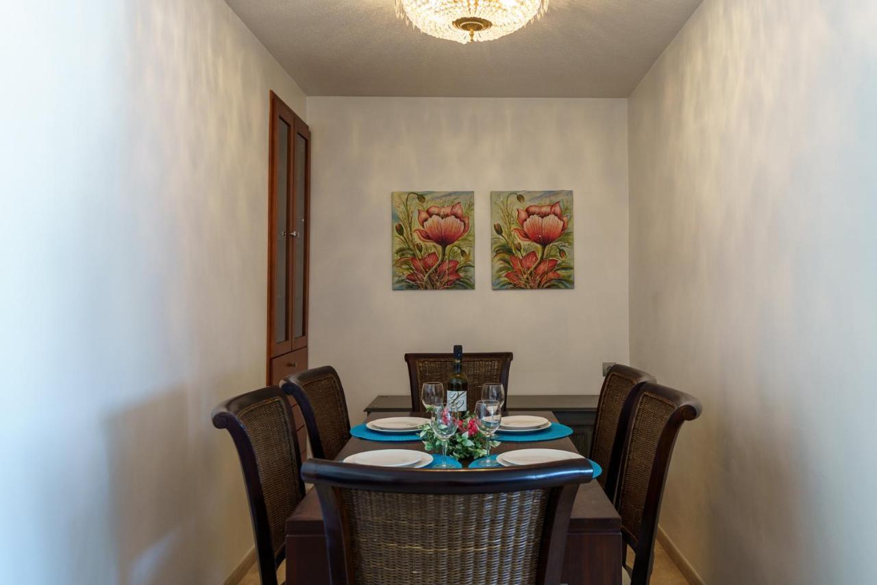 Malagasuite Carihuela Seaviews Torremolinos Luaran gambar