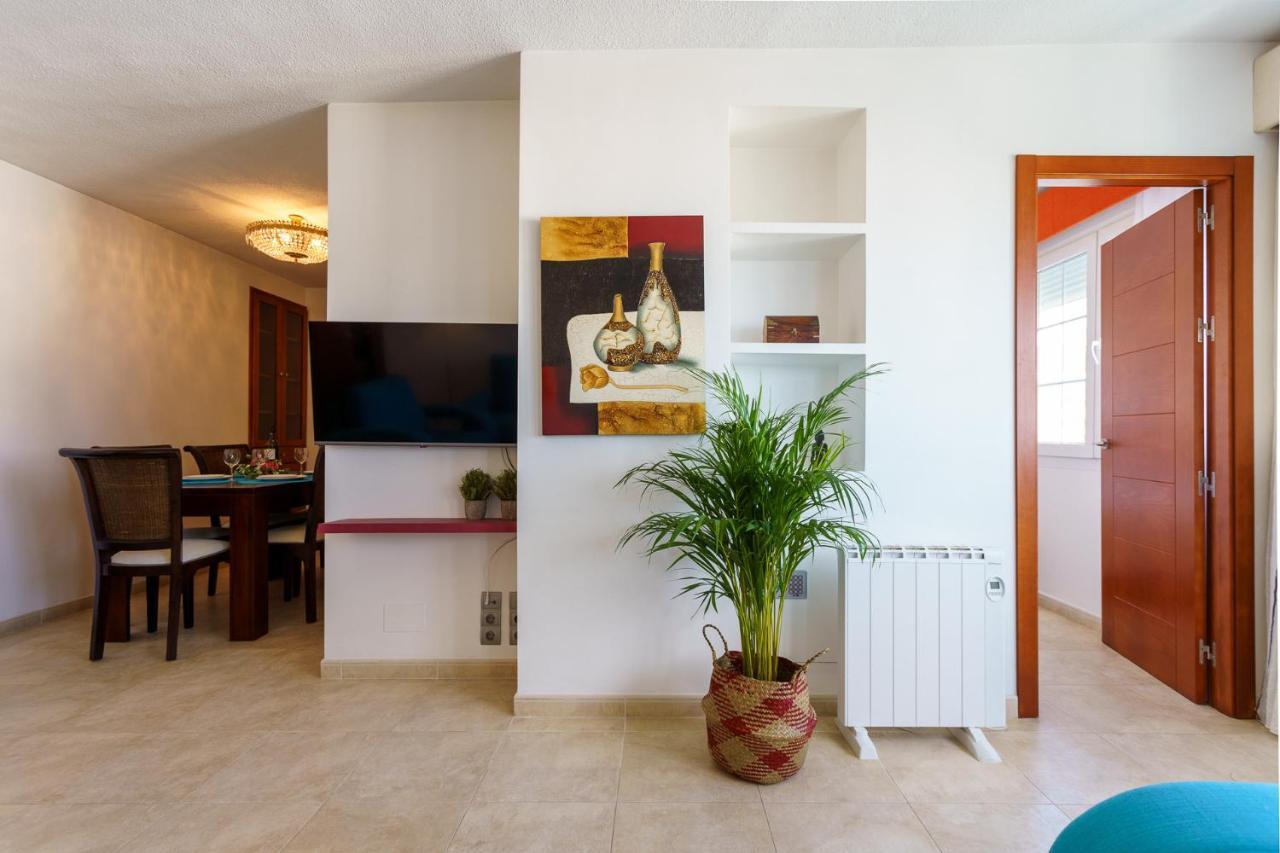 Malagasuite Carihuela Seaviews Torremolinos Luaran gambar