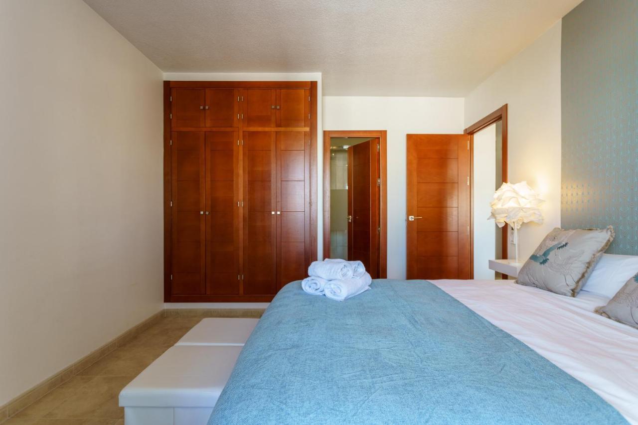 Malagasuite Carihuela Seaviews Torremolinos Luaran gambar