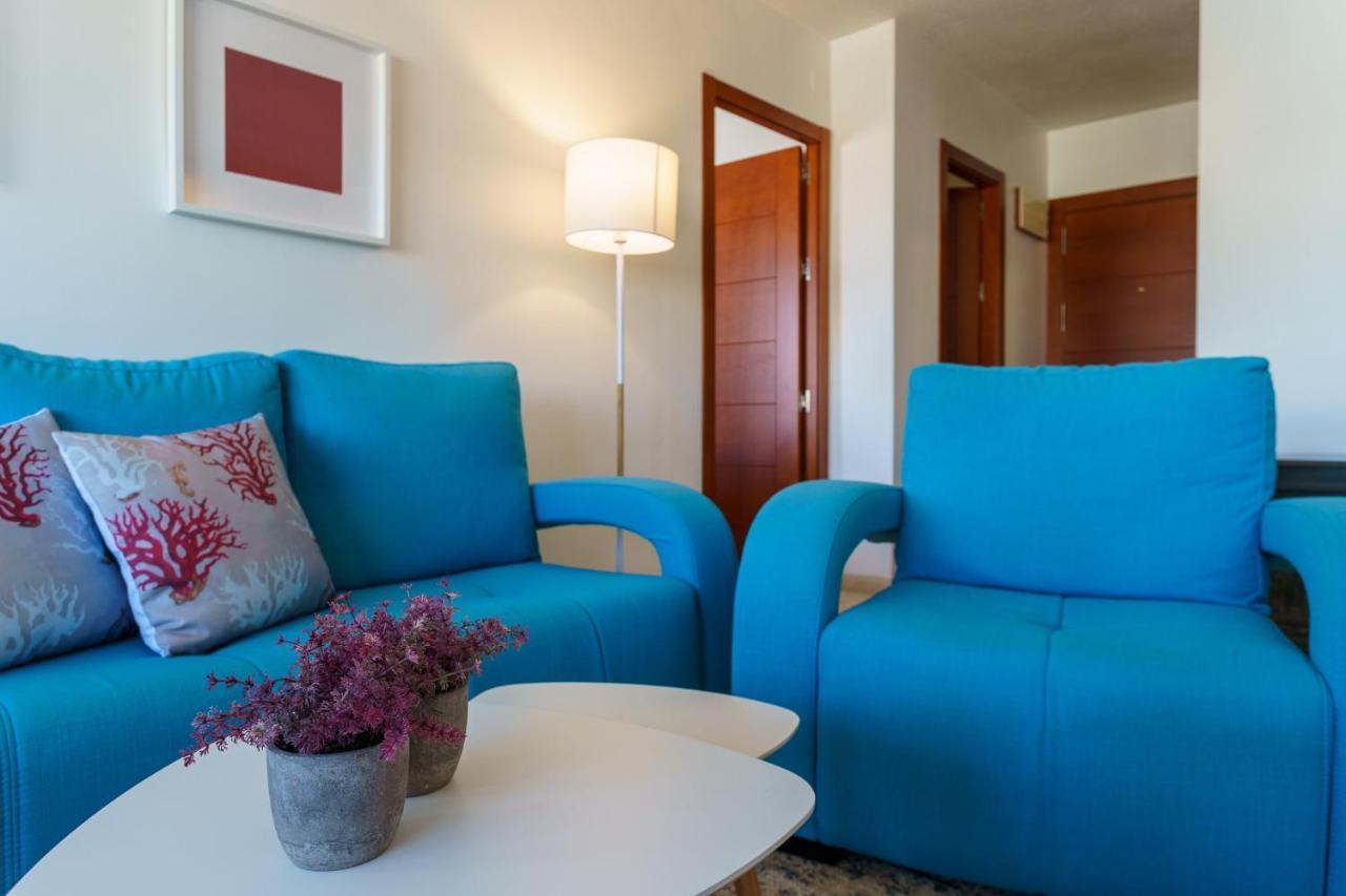 Malagasuite Carihuela Seaviews Torremolinos Luaran gambar