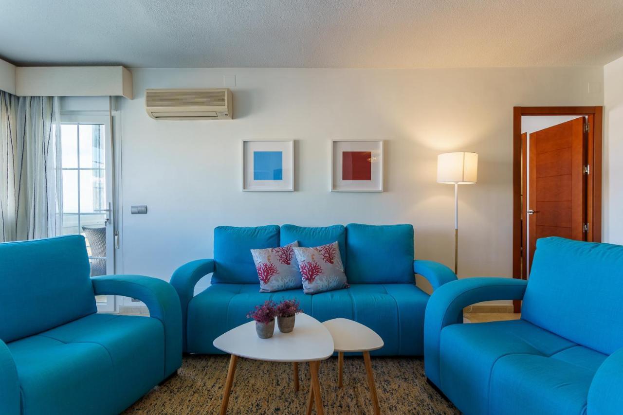Malagasuite Carihuela Seaviews Torremolinos Luaran gambar